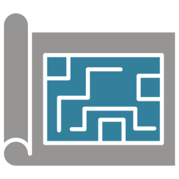 haus-plan icon