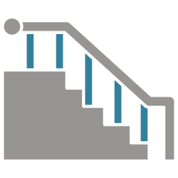 Stairs icon