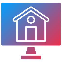 haus kaufen icon