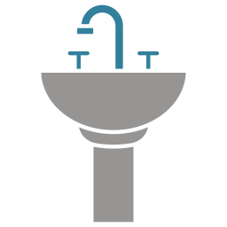 Sink icon