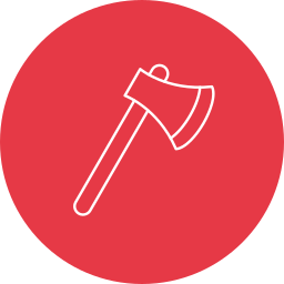 Axe icon