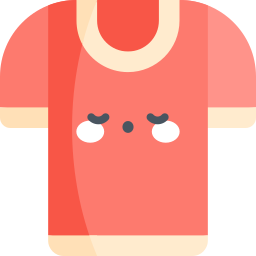 tシャツ icon