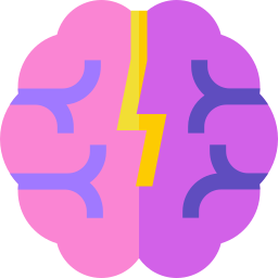 Brain icon