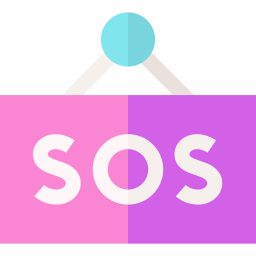 sos icon