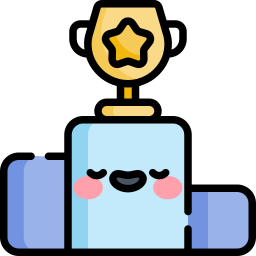 podium icon