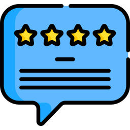 Review icon