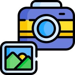 Camera icon