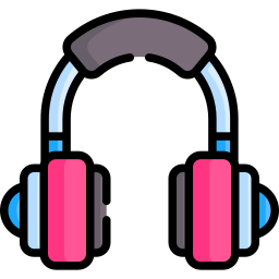 Headset icon