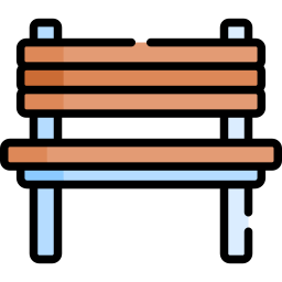 Bench icon