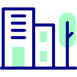 cidade Ícone