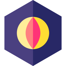 Abstract icon