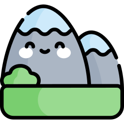 berg icon