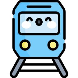 bahn icon