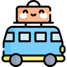 kleinbus icon