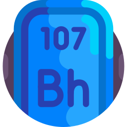 Bohrium icon