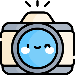 camera icoon