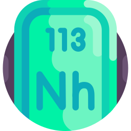 nihonium icon