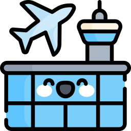 flughafen icon