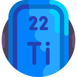 Titanium icon