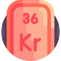 krypton icon