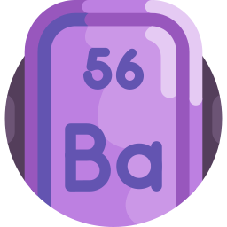 Barium icon