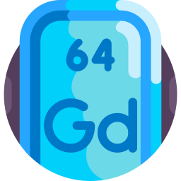 gadolinium icon