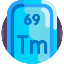 thulium icon