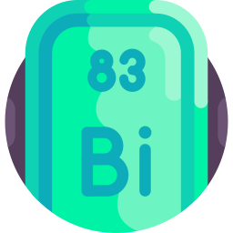 Bismuth icon