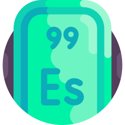 einsteinium icon