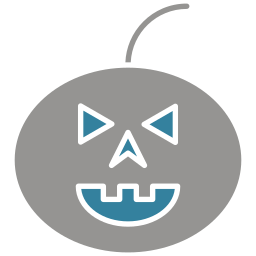 ハロウィン icon