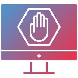 werbeblocker icon