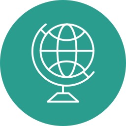 globus icon