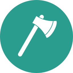 Axe icon