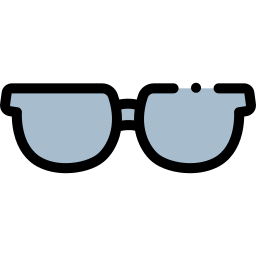 sonnenbrille icon