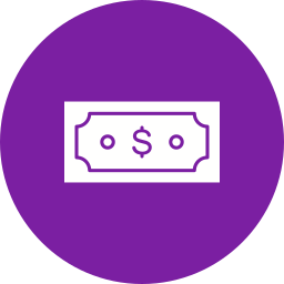 dollar icon