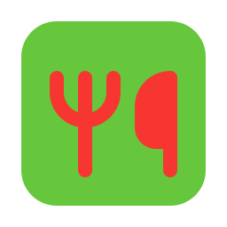 Restaurant icon