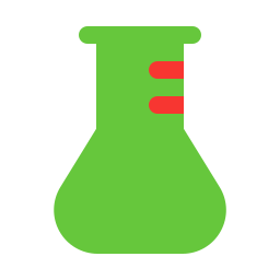 Laboratory icon