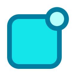 minimieren icon