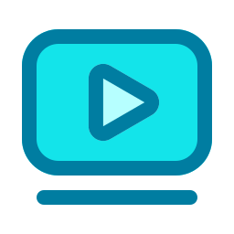 video icon