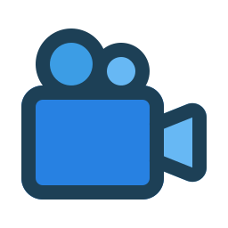 video icon