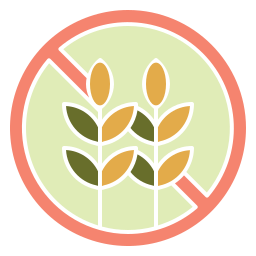 glutenfrei icon