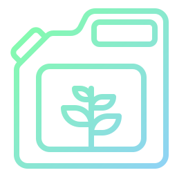 Biofuel icon