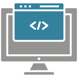 Code icon