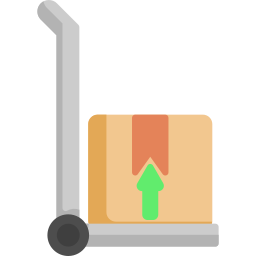 Cart icon