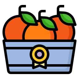 Oranges icon