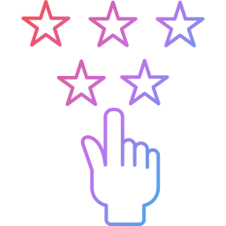 Rating icon