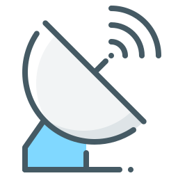 Antenna icon