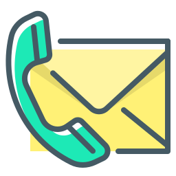 Communicate icon