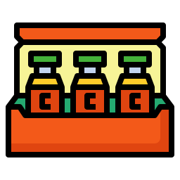 Vitamin c icon