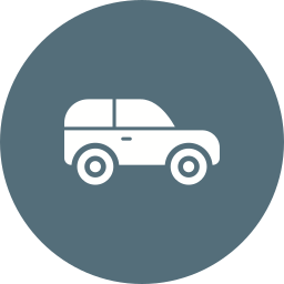 Car icon